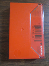 Jewel Of The Nile Music from the Motion Picture Cassette Tape 1985