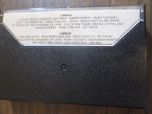 Best of Classic Rock by London Philharmonic Orchestra Cassette Tape 1984