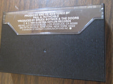 Doors Greatest Hits Cassette Tape 1980