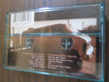 Gin Blossoms New Miserable Experience Cassette Tape 1992