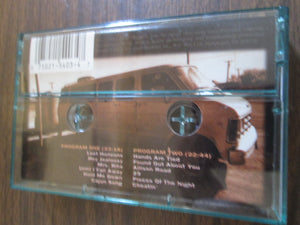 Gin Blossoms New Miserable Experience Cassette Tape 1992