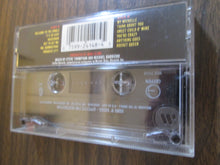 Guns-N-Roses Appetite For Destruction Cassette Tape 1987