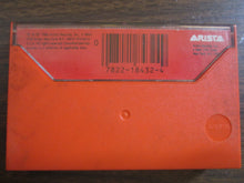 Monkees Best of Then & Now Cassette Tape 1986