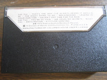 Carly Simon Best of Cassette Tape 1975