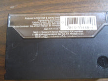 Starship Knee Deep In The Hoopla Cassette Tape 1985