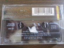 Turtles Happy Together Again Cassette Tape SEALED  1994