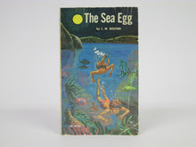 The Sea Egg by L.M. Boston (1967)