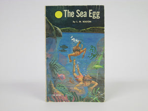 The Sea Egg by L.M. Boston (1967)