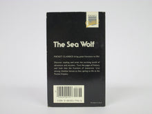 The Sea Wolf by Jack London (1984)