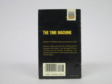 The Time Machine by H.G. Wells (1984)
