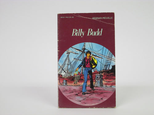 Billy Budd by Herman Melville (1984)