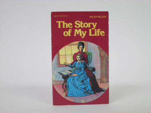 The Story of My Life by Helen Keller (1984)