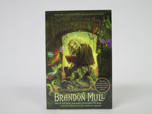 Fablehaven Book One by Brandon Mull (2006)