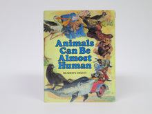 Animals Can Be Almost Human (1979)