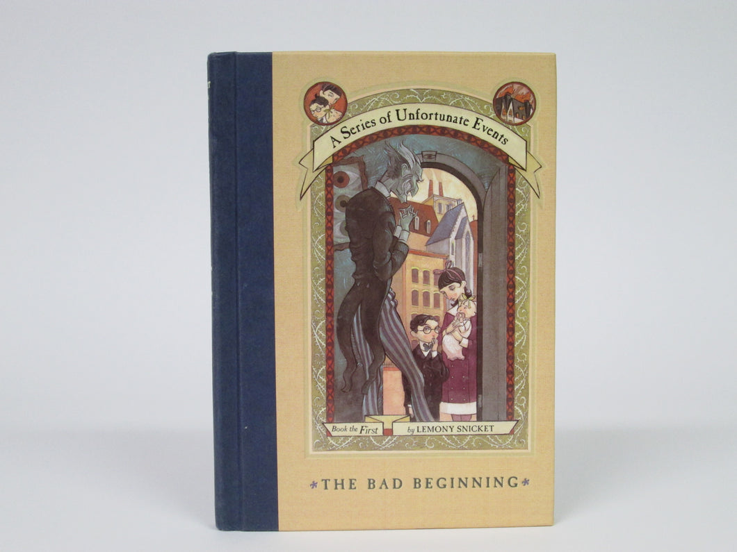 A Series of Unfortunate Events Set: Book 1 to Book 13 (All 13 Books) by Lemony Snicket (1999)