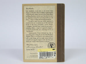 A Series of Unfortunate Events Set: Book 1 to Book 13 (All 13 Books) by Lemony Snicket (1999)