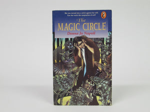 The Magic Circle by Donna Jo Napoli (1995)