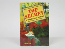 Top Secret by John Reynolds Gardiner (1984)