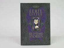 Madame M Presents Eerie Little Bedtime Stories (2002)