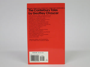 The Canterbury Tales by Geoffrey Chaucer (1964)