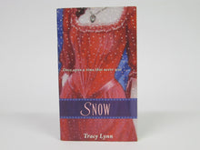 Snow by Tracy Lynn (2003)