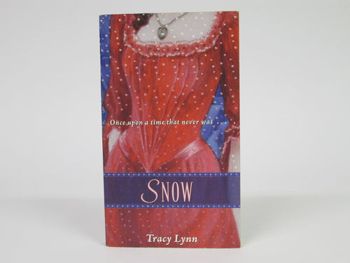 Snow by Tracy Lynn (2003)
