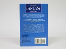 Fantasy Stories by Diana Wynne Jones (1994)