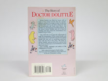 The Story of Doctor Dolittle by Hugh Lofting (1988)