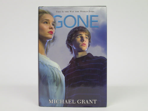 Gone by Michael Grant (2008)