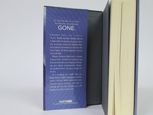 Gone by Michael Grant (2008)