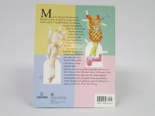 Mad About Martha Stewart The Fabulous Paper Doll Book