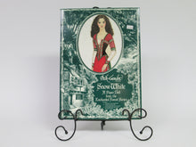 Snow White A Paper Doll from the Enchanted Forest Series (1987)(Peck-Gandre)
