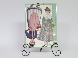 Anne of Green Gables A Paper Doll