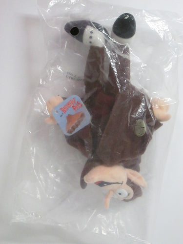 Count Chocula Breakfast Pals