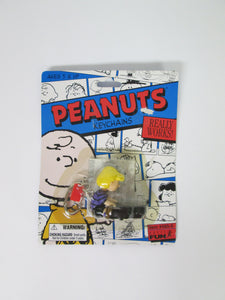 Peanuts Keychain Schroeder