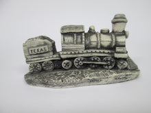 Train Texas Limited Edition made of Georgia Marble #531 of 3000