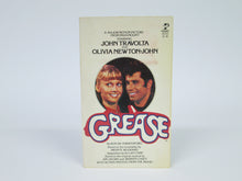 Grease by Ron De Christoforo (1978)