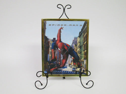 Spider-Man 2 Framed Photo