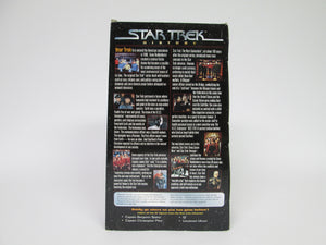 Captain Benjamin Sisko Star Trek Deep Space Nine: Large Action Figure Wormhole Edition (1999)