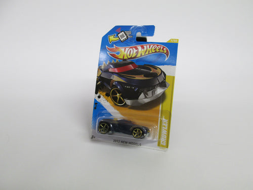 Hot Wheels Growler 2012 Model (2011)