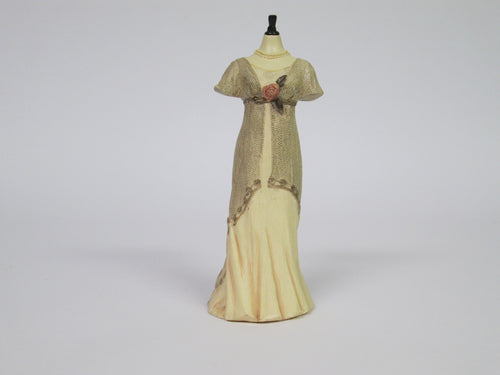 Headless Mannequin Statue Figure