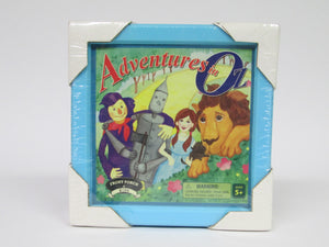 Adventures in Oz Board Game (Front Porch)