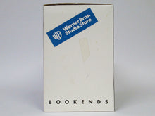 Warner Brothers Studio Store Classic Character Bookends (1998)