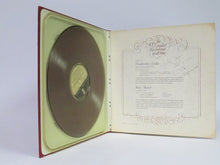 The 100 Greatest Recordings of All Time 2 Record Set 1/2 Franklin Mint Record Society