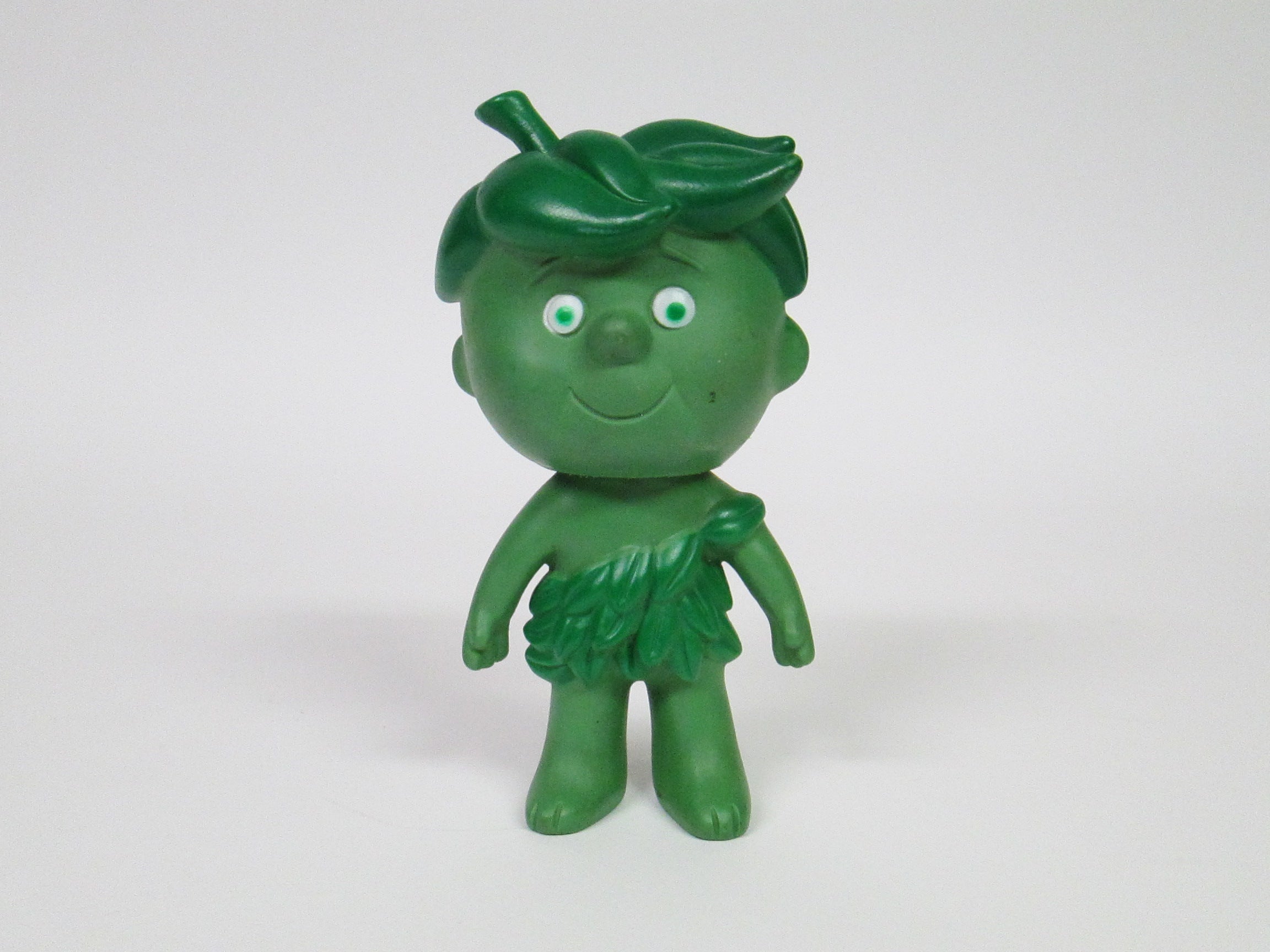 70' JOLLY GREEN GIANT rag doll ラグドール ジョリーグリーンジャイアント ピロードール（ラグドール）です。