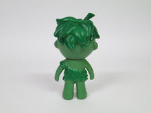 Vintage Little Green Sprout Figure Jolly Green Giant 1970's Advertising Doll