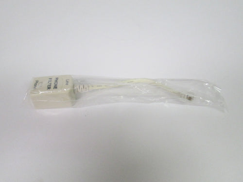 DSL Phone Filter Model 4000033