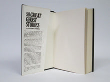 50 Great Ghost Stories by John Canning (1971)