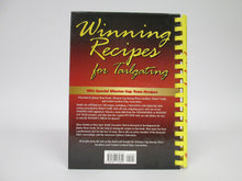 Winning Recipes for Tailgating by the Winston Cup Racing Wives (1999)