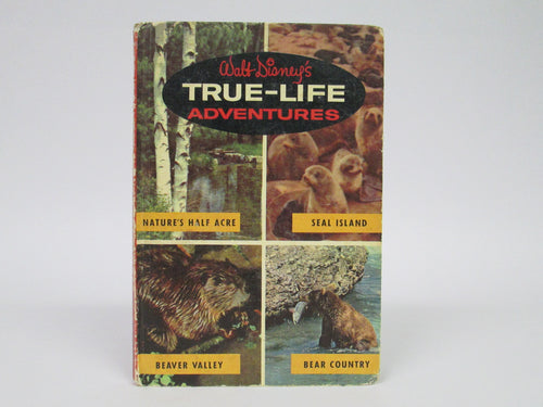 Walt Disney's True-Life Adventures (1959)